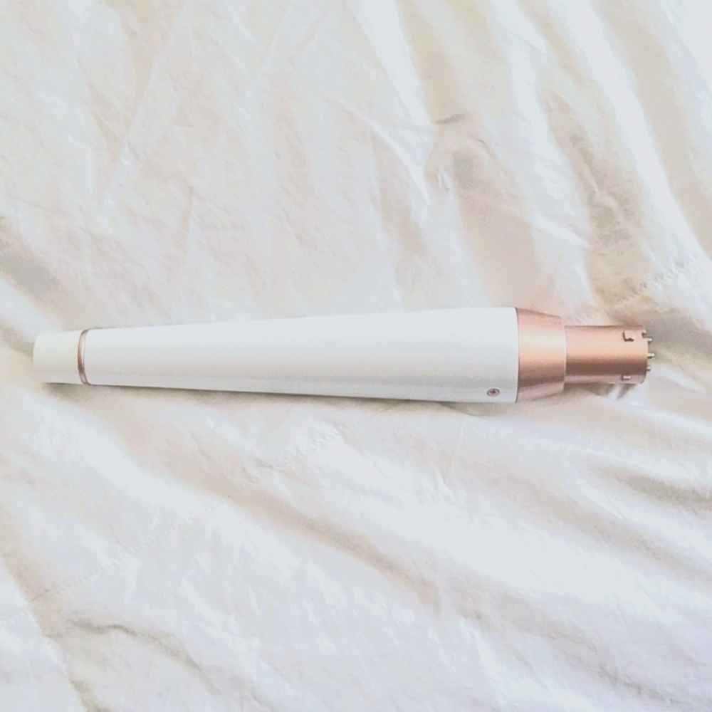 T3 Tousled Waves Tapered Interchange Wand